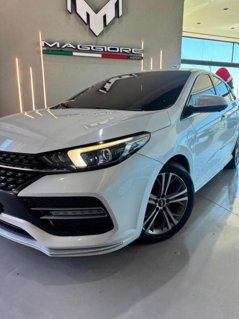 CHERY Arrizo 6 1.5 16V 4P FLEX GSX TURBOAUTOMTICO CVT, Foto 2