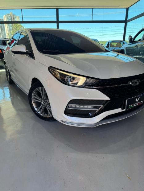 CHERY Arrizo 6 1.5 16V 4P FLEX GSX TURBOAUTOMTICO CVT, Foto 3