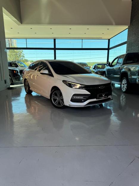 CHERY Arrizo 6 1.5 16V 4P FLEX GSX TURBOAUTOMTICO CVT, Foto 4