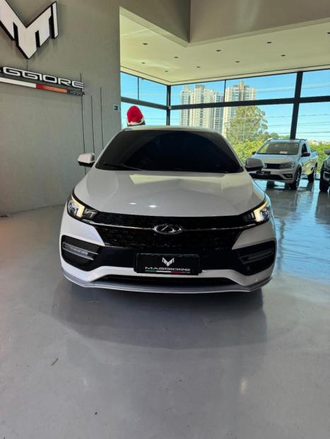 CHERY Arrizo 6 1.5 16V 4P FLEX GSX TURBOAUTOMTICO CVT, Foto 5