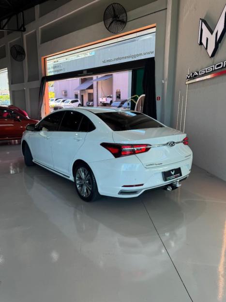 CHERY Arrizo 6 1.5 16V 4P FLEX GSX TURBOAUTOMTICO CVT, Foto 6