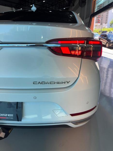 CHERY Arrizo 6 1.5 16V 4P FLEX GSX TURBOAUTOMTICO CVT, Foto 8