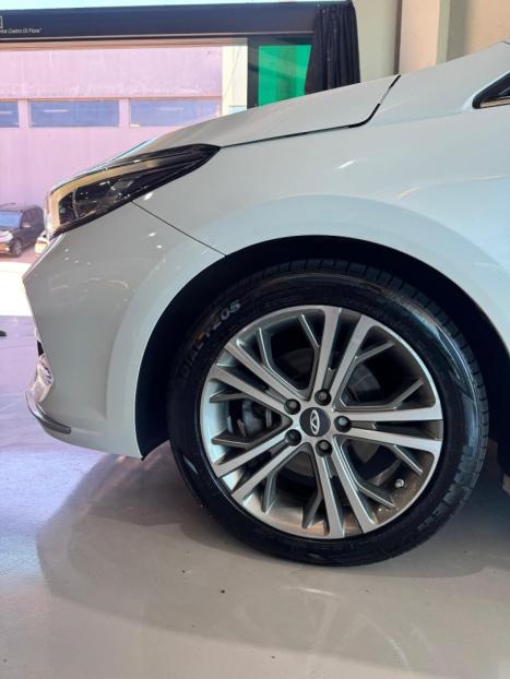 CHERY Arrizo 6 1.5 16V 4P FLEX GSX TURBOAUTOMTICO CVT, Foto 11