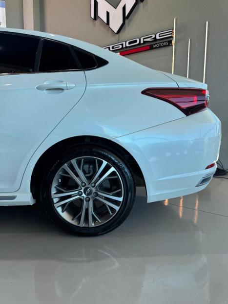 CHERY Arrizo 6 1.5 16V 4P FLEX GSX TURBOAUTOMTICO CVT, Foto 12