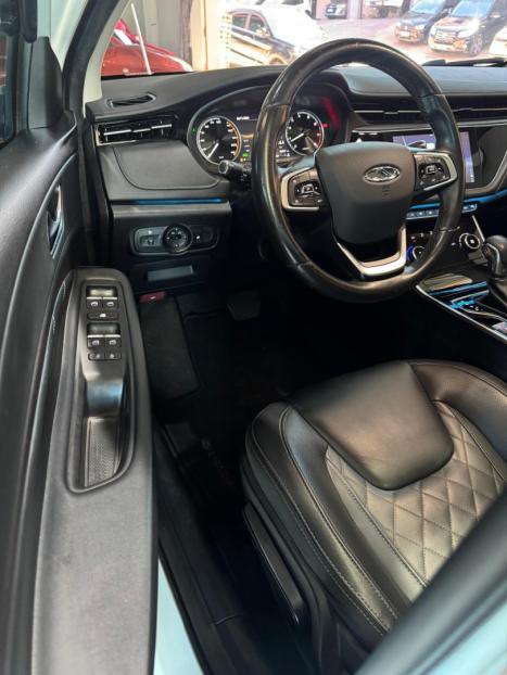 CHERY Arrizo 6 1.5 16V 4P FLEX GSX TURBOAUTOMTICO CVT, Foto 13