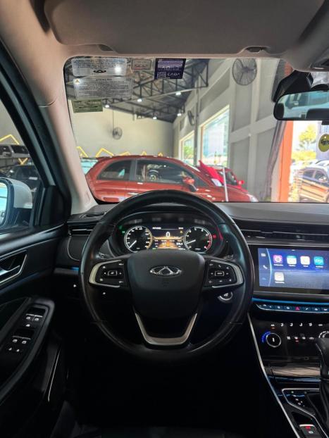 CHERY Arrizo 6 1.5 16V 4P FLEX GSX TURBOAUTOMTICO CVT, Foto 14