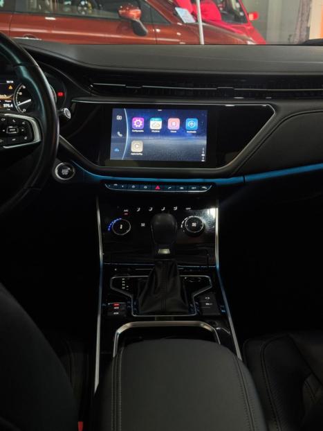 CHERY Arrizo 6 1.5 16V 4P FLEX GSX TURBOAUTOMTICO CVT, Foto 15