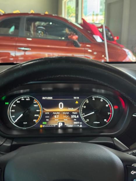 CHERY Arrizo 6 1.5 16V 4P FLEX GSX TURBOAUTOMTICO CVT, Foto 16