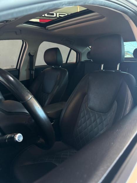 CHERY Arrizo 6 1.5 16V 4P FLEX GSX TURBOAUTOMTICO CVT, Foto 17