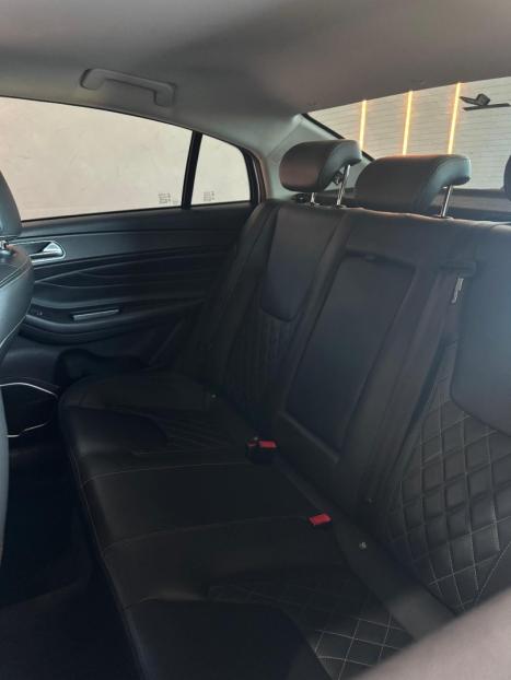 CHERY Arrizo 6 1.5 16V 4P FLEX GSX TURBOAUTOMTICO CVT, Foto 18