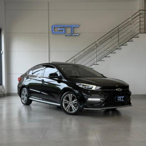 CHERY Arrizo 6 1.5 16V 4P FLEX GSX TURBOAUTOM�TICO CVT, Foto 1