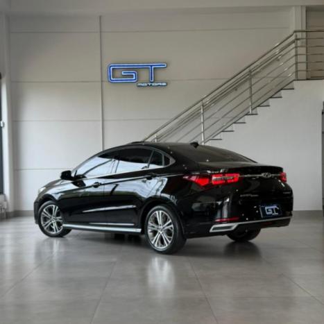 CHERY Arrizo 6 1.5 16V 4P FLEX GSX TURBOAUTOM�TICO CVT, Foto 2