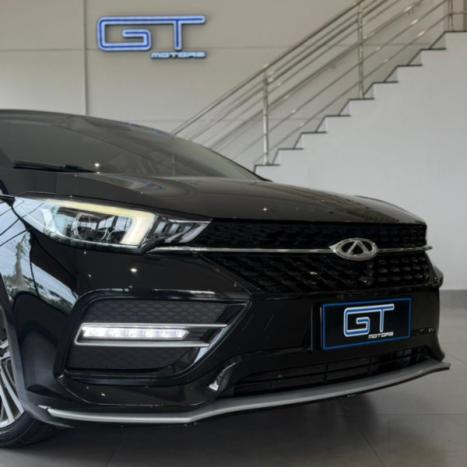 CHERY Arrizo 6 1.5 16V 4P FLEX GSX TURBOAUTOM�TICO CVT, Foto 3