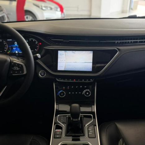 CHERY Arrizo 6 1.5 16V 4P FLEX GSX TURBOAUTOM�TICO CVT, Foto 6