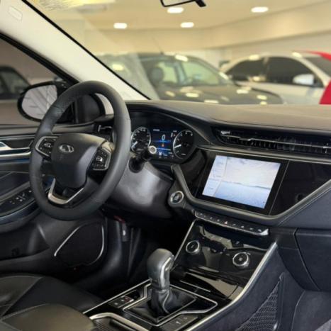 CHERY Arrizo 6 1.5 16V 4P FLEX GSX TURBOAUTOM�TICO CVT, Foto 7