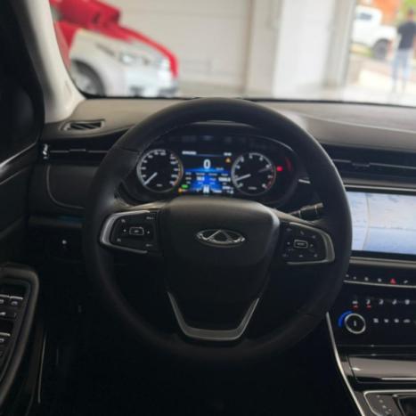 CHERY Arrizo 6 1.5 16V 4P FLEX GSX TURBOAUTOM�TICO CVT, Foto 8