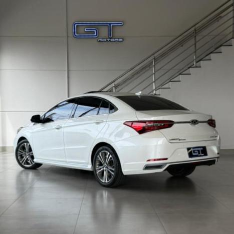 CHERY Arrizo 6 1.5 16V 4P FLEX GSX TURBOAUTOM�TICO CVT, Foto 2