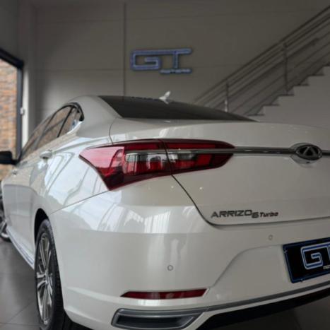CHERY Arrizo 6 1.5 16V 4P FLEX GSX TURBOAUTOM�TICO CVT, Foto 3