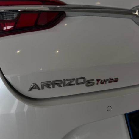 CHERY Arrizo 6 1.5 16V 4P FLEX GSX TURBOAUTOM�TICO CVT, Foto 4