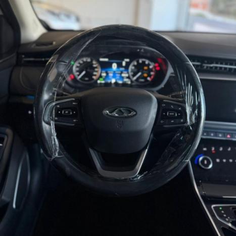 CHERY Arrizo 6 1.5 16V 4P FLEX GSX TURBOAUTOM�TICO CVT, Foto 8