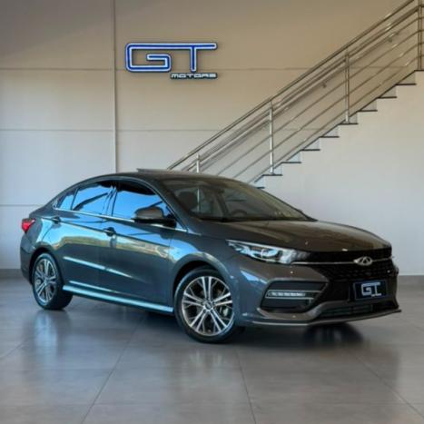 CHERY Arrizo 6 1.5 16V 4P FLEX GSX TURBOAUTOM�TICO CVT, Foto 1