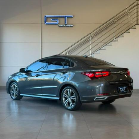 CHERY Arrizo 6 1.5 16V 4P FLEX GSX TURBOAUTOM�TICO CVT, Foto 2