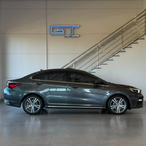 CHERY Arrizo 6 1.5 16V 4P FLEX GSX TURBOAUTOM�TICO CVT, Foto 3