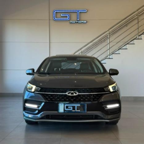 CHERY Arrizo 6 1.5 16V 4P FLEX GSX TURBOAUTOM�TICO CVT, Foto 4