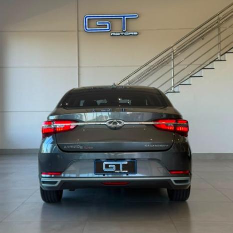 CHERY Arrizo 6 1.5 16V 4P FLEX GSX TURBOAUTOM�TICO CVT, Foto 5