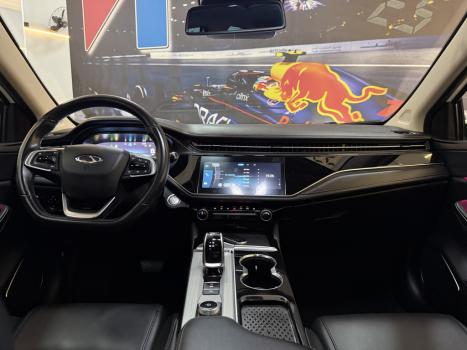 CHERY Arrizo 6 Pro 1.5 16V 4P FLEX TURBO AUTOMTICO CVT, Foto 6