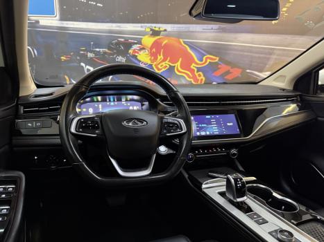 CHERY Arrizo 6 Pro 1.5 16V 4P FLEX TURBO AUTOMTICO CVT, Foto 7