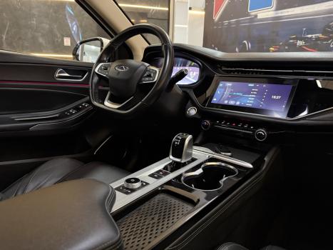 CHERY Arrizo 6 Pro 1.5 16V 4P FLEX TURBO AUTOMTICO CVT, Foto 9