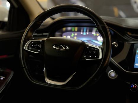 CHERY Arrizo 6 Pro 1.5 16V 4P FLEX TURBO AUTOMTICO CVT, Foto 10