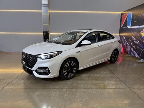 CHERY Arrizo 6 Pro 1.5 16V 4P FLEX TURBO AUTOMTICO CVT, Foto 11