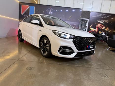 CHERY Arrizo 6 Pro 1.5 16V 4P FLEX TURBO AUTOMTICO CVT, Foto 12