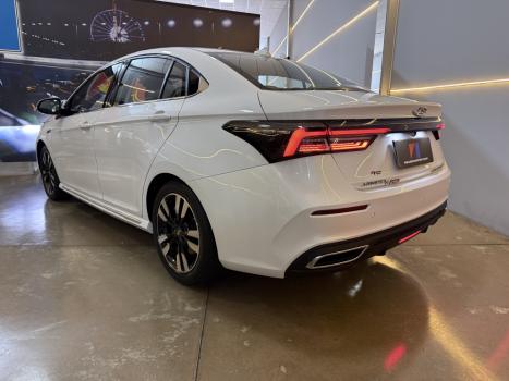 CHERY Arrizo 6 Pro 1.5 16V 4P FLEX TURBO AUTOMTICO CVT, Foto 13