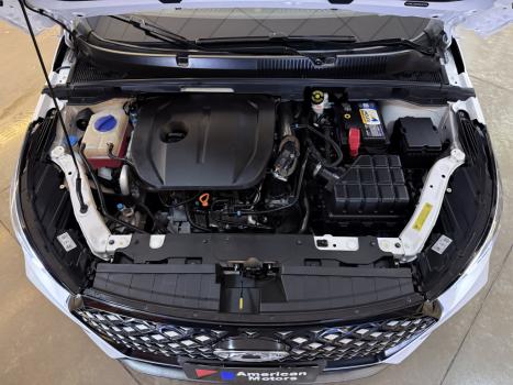 CHERY Arrizo 6 Pro 1.5 16V 4P FLEX TURBO AUTOMTICO CVT, Foto 14