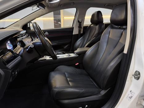 CHERY Arrizo 6 Pro 1.5 16V 4P FLEX TURBO AUTOMTICO CVT, Foto 15