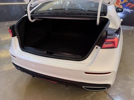 CHERY Arrizo 6 Pro 1.5 16V 4P FLEX TURBO AUTOMTICO CVT, Foto 16