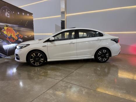 CHERY Arrizo 6 Pro 1.5 16V 4P FLEX TURBO AUTOMTICO CVT, Foto 17