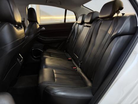 CHERY Arrizo 6 Pro 1.5 16V 4P FLEX TURBO AUTOMTICO CVT, Foto 18