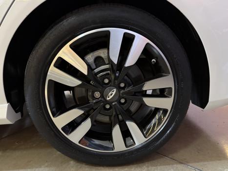 CHERY Arrizo 6 Pro 1.5 16V 4P FLEX TURBO AUTOMTICO CVT, Foto 19