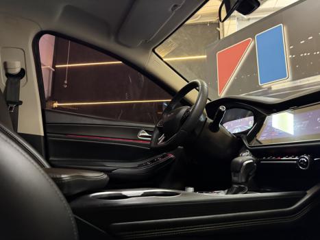 CHERY Arrizo 6 Pro 1.5 16V 4P FLEX TURBO AUTOMTICO CVT, Foto 6