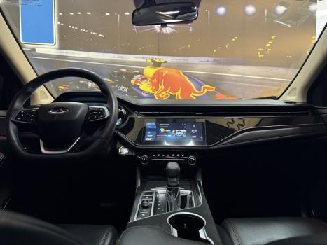 CHERY Arrizo 6 Pro 1.5 16V 4P FLEX TURBO AUTOMTICO CVT, Foto 7