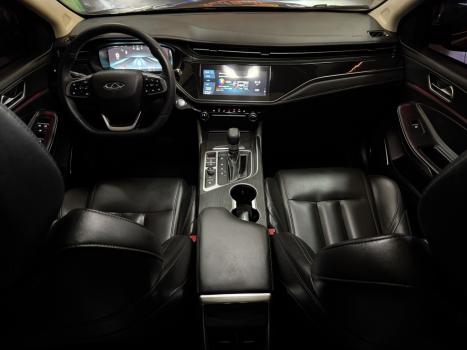 CHERY Arrizo 6 Pro 1.5 16V 4P FLEX TURBO AUTOMTICO CVT, Foto 8