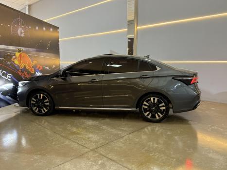 CHERY Arrizo 6 Pro 1.5 16V 4P FLEX TURBO AUTOMTICO CVT, Foto 10