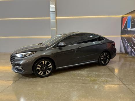 CHERY Arrizo 6 Pro 1.5 16V 4P FLEX TURBO AUTOMTICO CVT, Foto 11