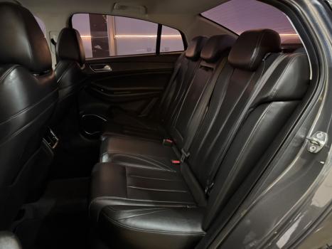 CHERY Arrizo 6 Pro 1.5 16V 4P FLEX TURBO AUTOMTICO CVT, Foto 12