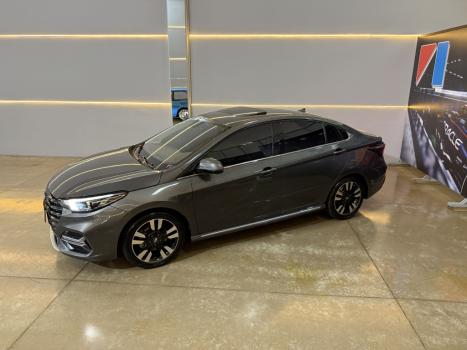 CHERY Arrizo 6 Pro 1.5 16V 4P FLEX TURBO AUTOMTICO CVT, Foto 13