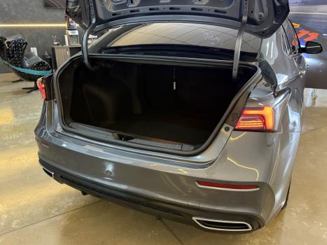 CHERY Arrizo 6 Pro 1.5 16V 4P FLEX TURBO AUTOMTICO CVT, Foto 15